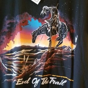 Native American Indian Inspired T-shirts